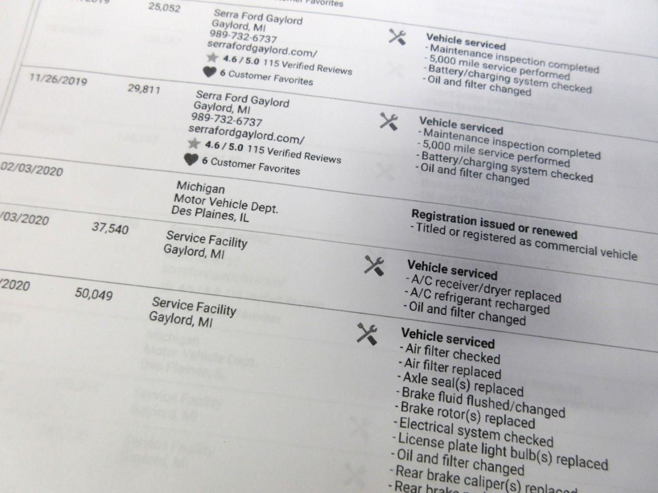 Ford Transit Van T-350 148" Med Rf 9500 GVWR Sliding RH Dr 2019