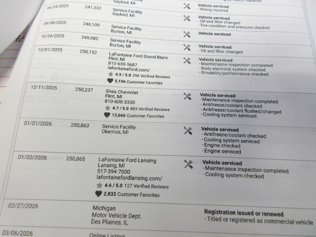 Ford Transit Van T-350 148" Med Rf 9500 GVWR Sliding RH Dr 2019