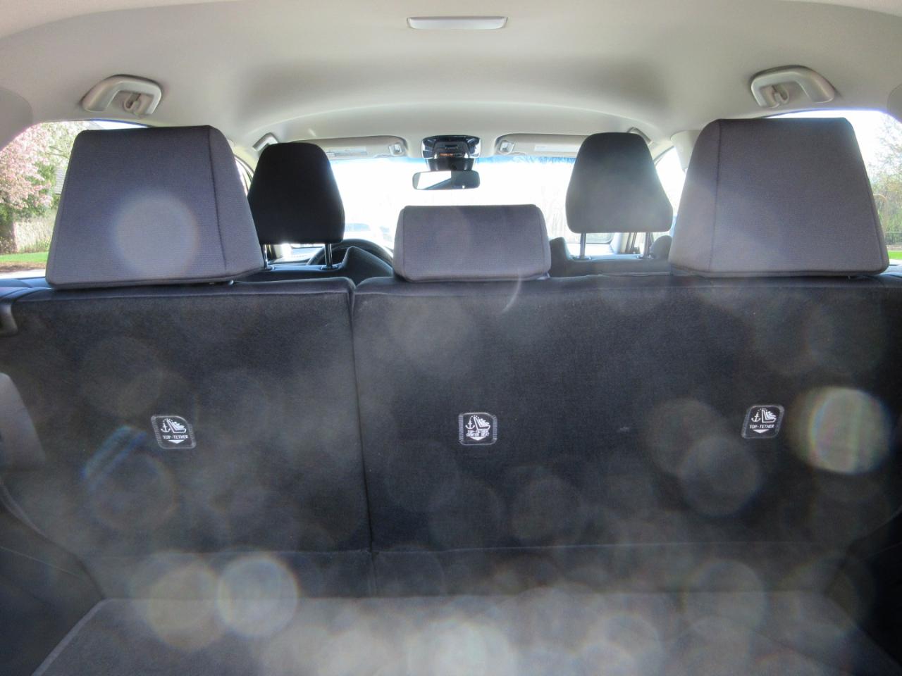 Toyota Venza LE AWD (Natl) 2021