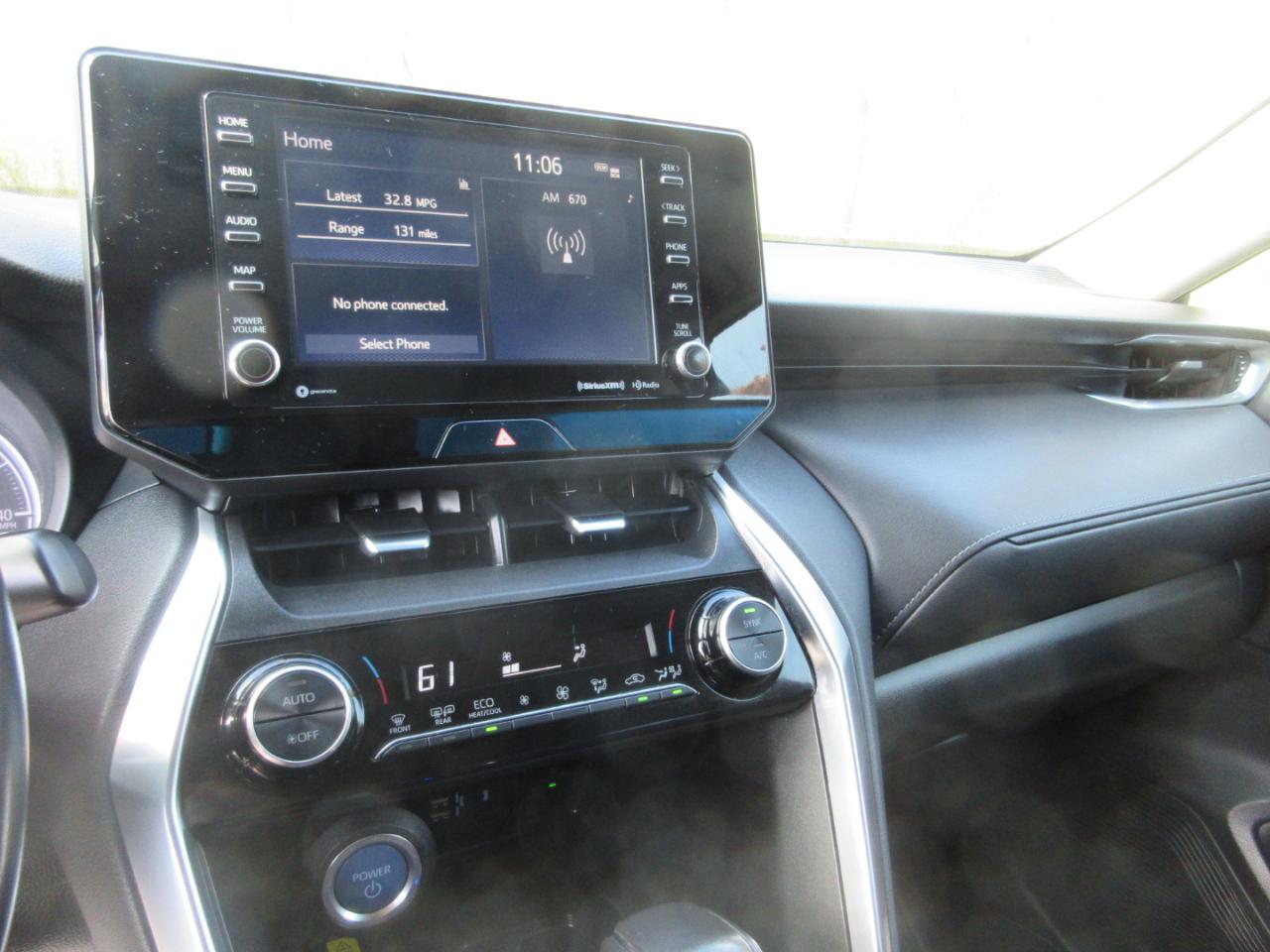 Toyota Venza LE AWD (Natl) 2021