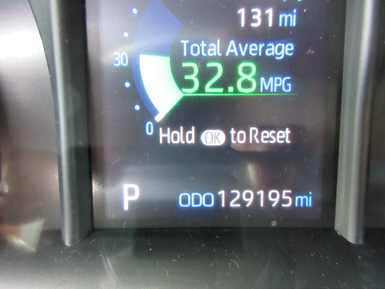 Toyota Venza LE AWD (Natl) 2021