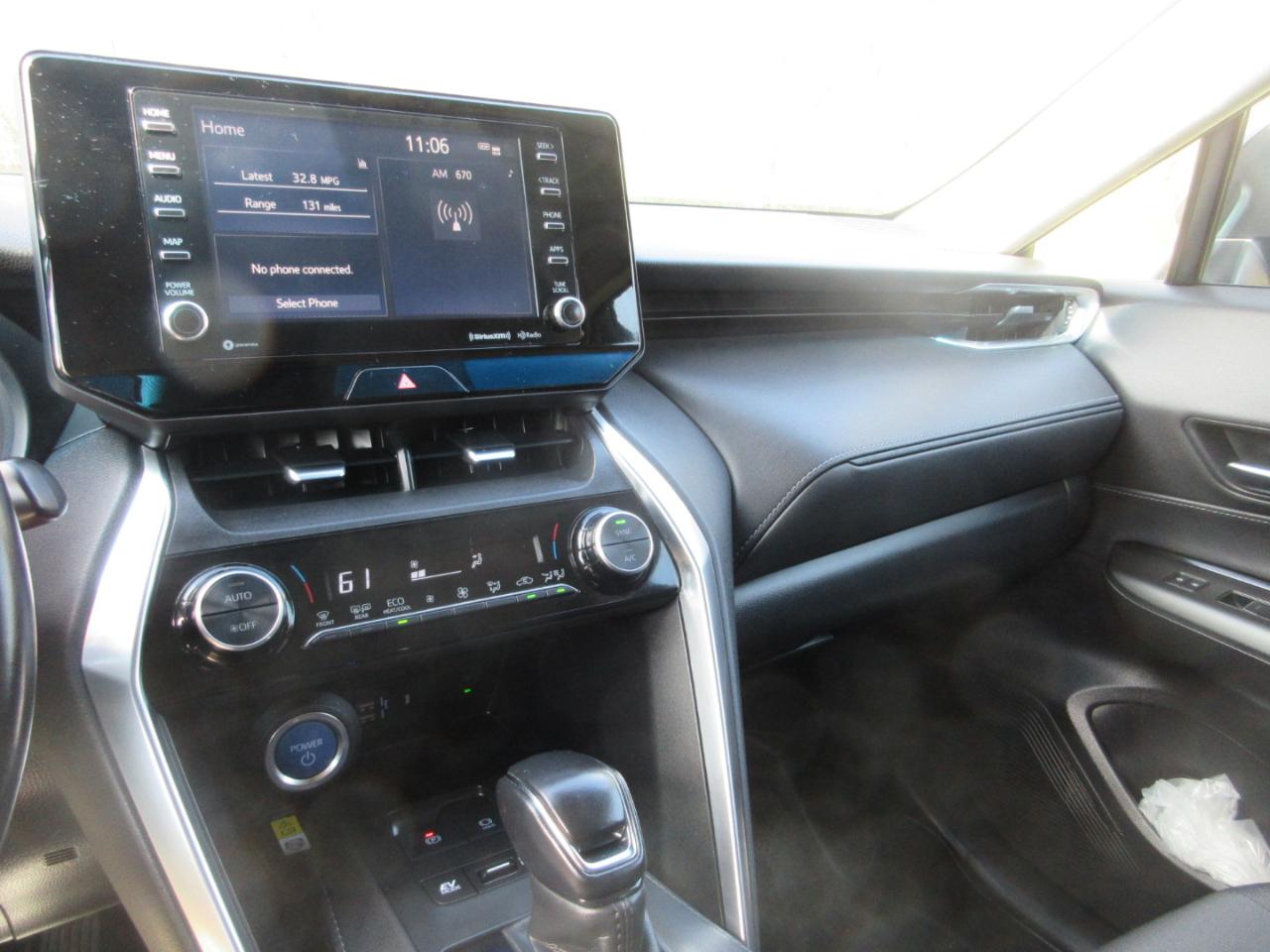 Toyota Venza LE AWD (Natl) 2021