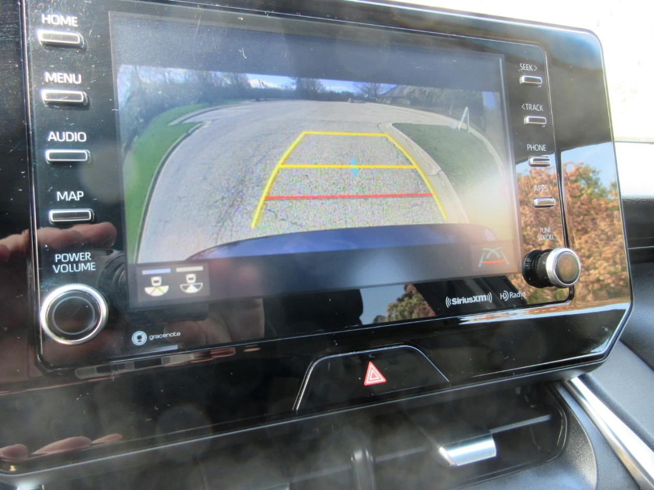 Toyota Venza LE AWD (Natl) 2021