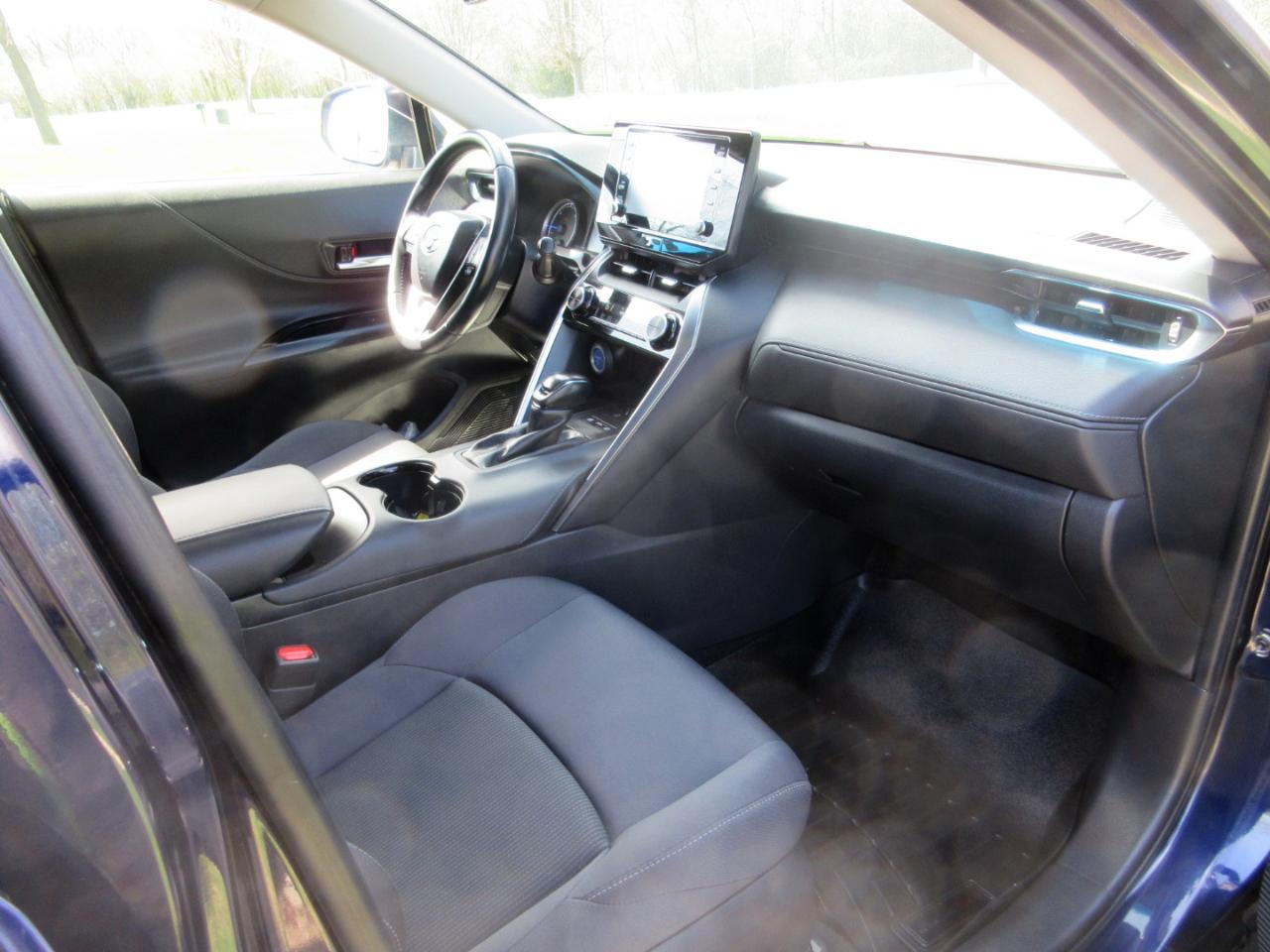 Toyota Venza LE AWD (Natl) 2021