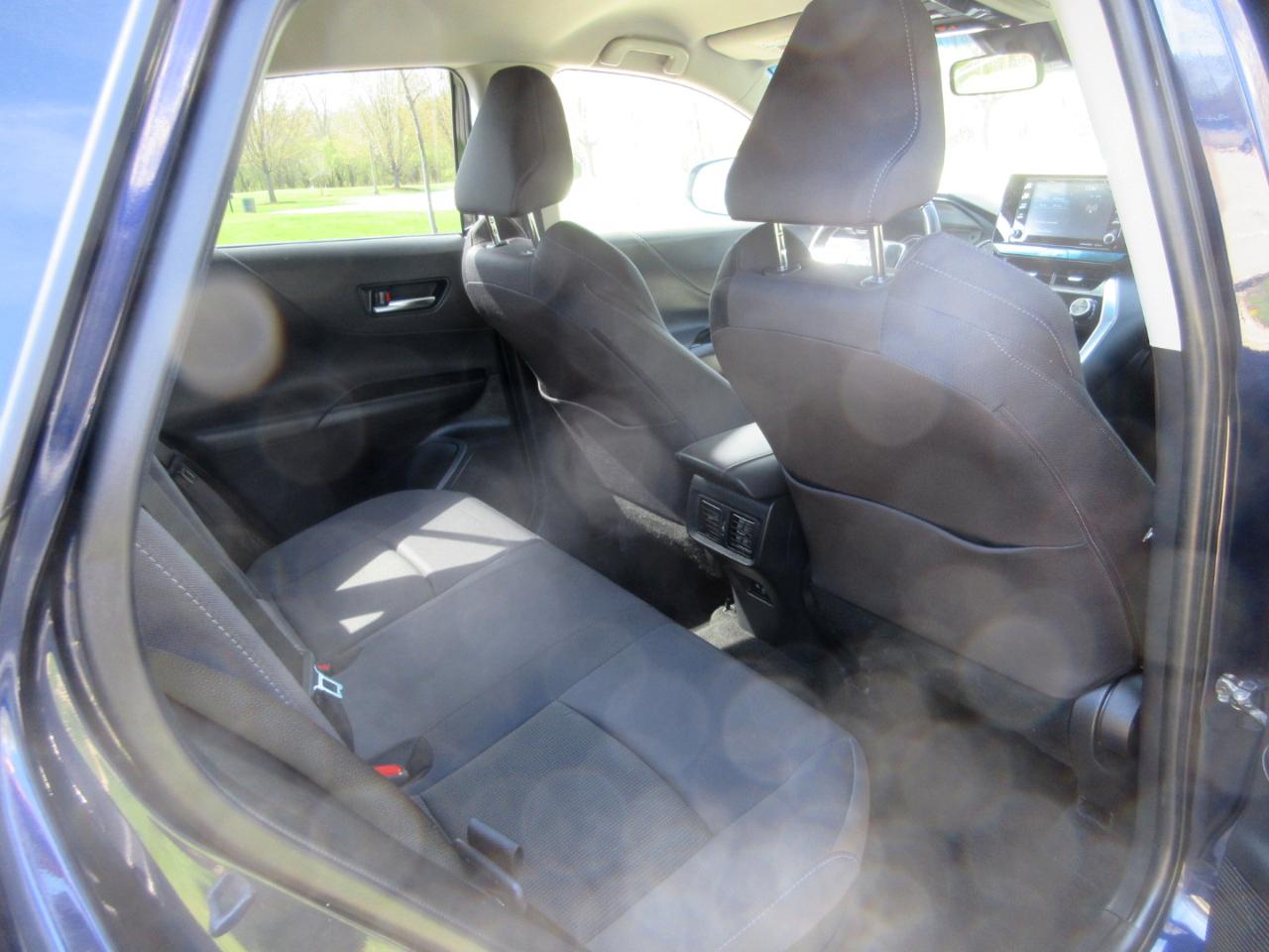 Toyota Venza LE AWD (Natl) 2021