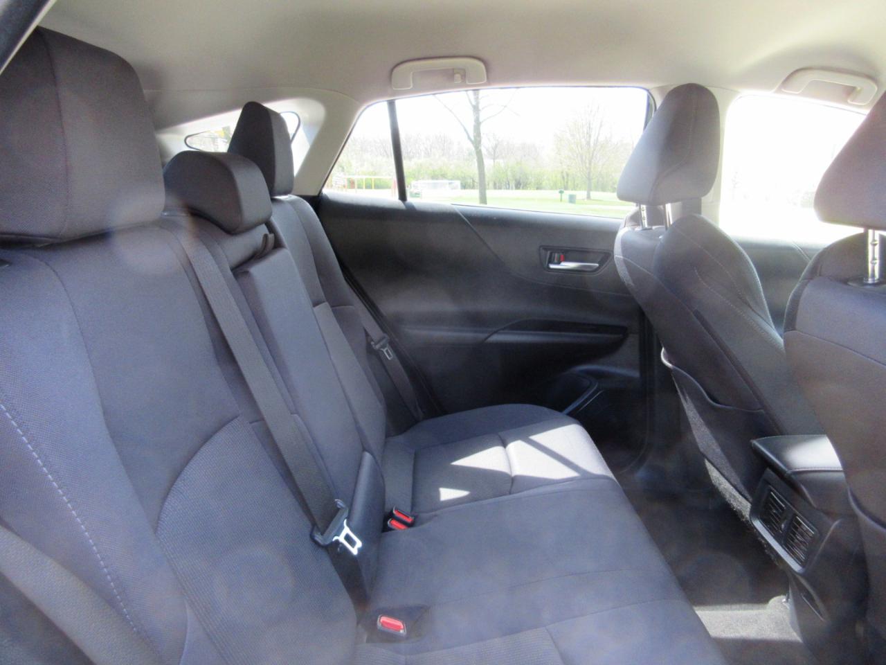 Toyota Venza LE AWD (Natl) 2021