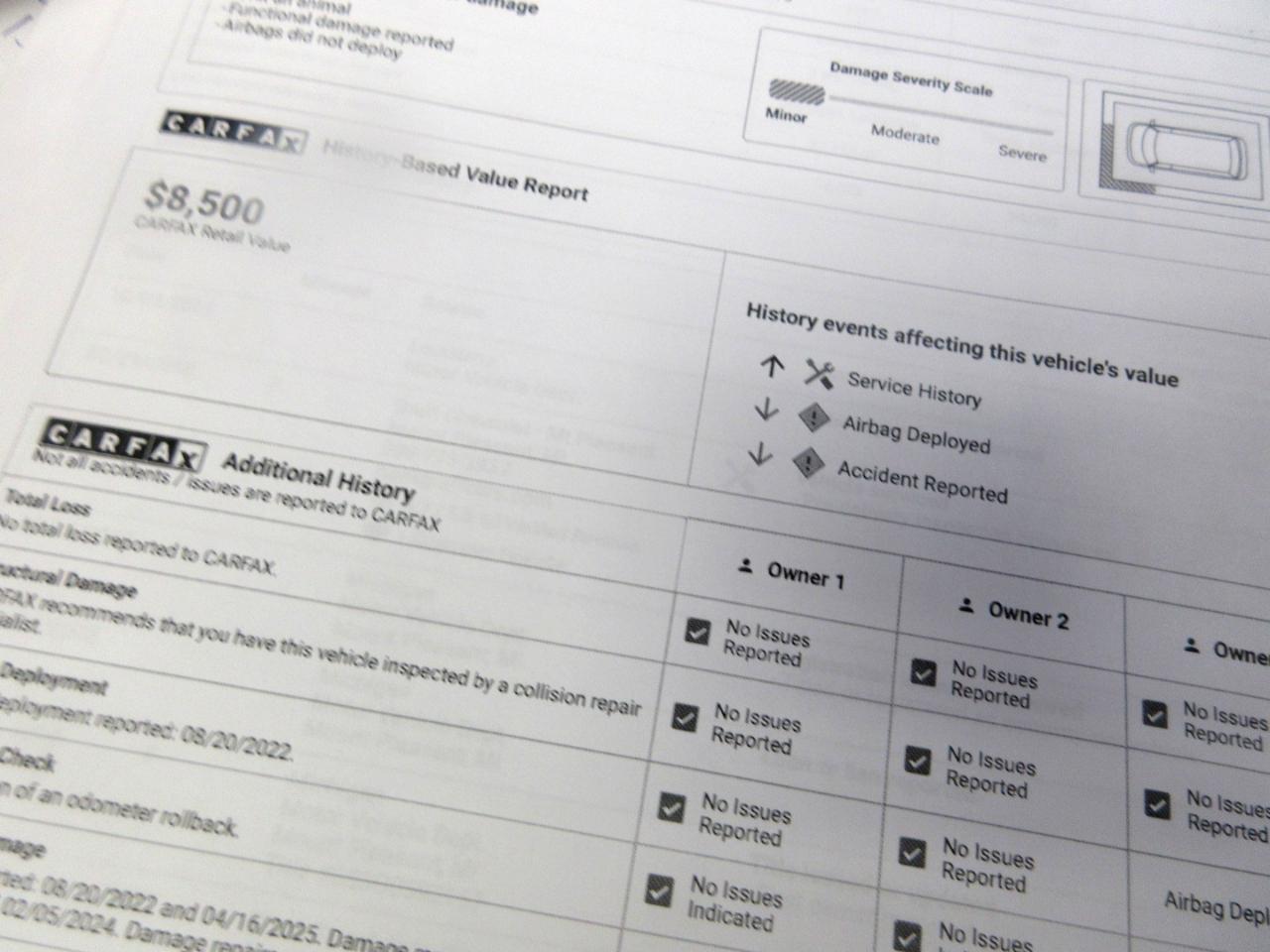 Chevrolet Express Cargo Van RWD 2500 135" 2017