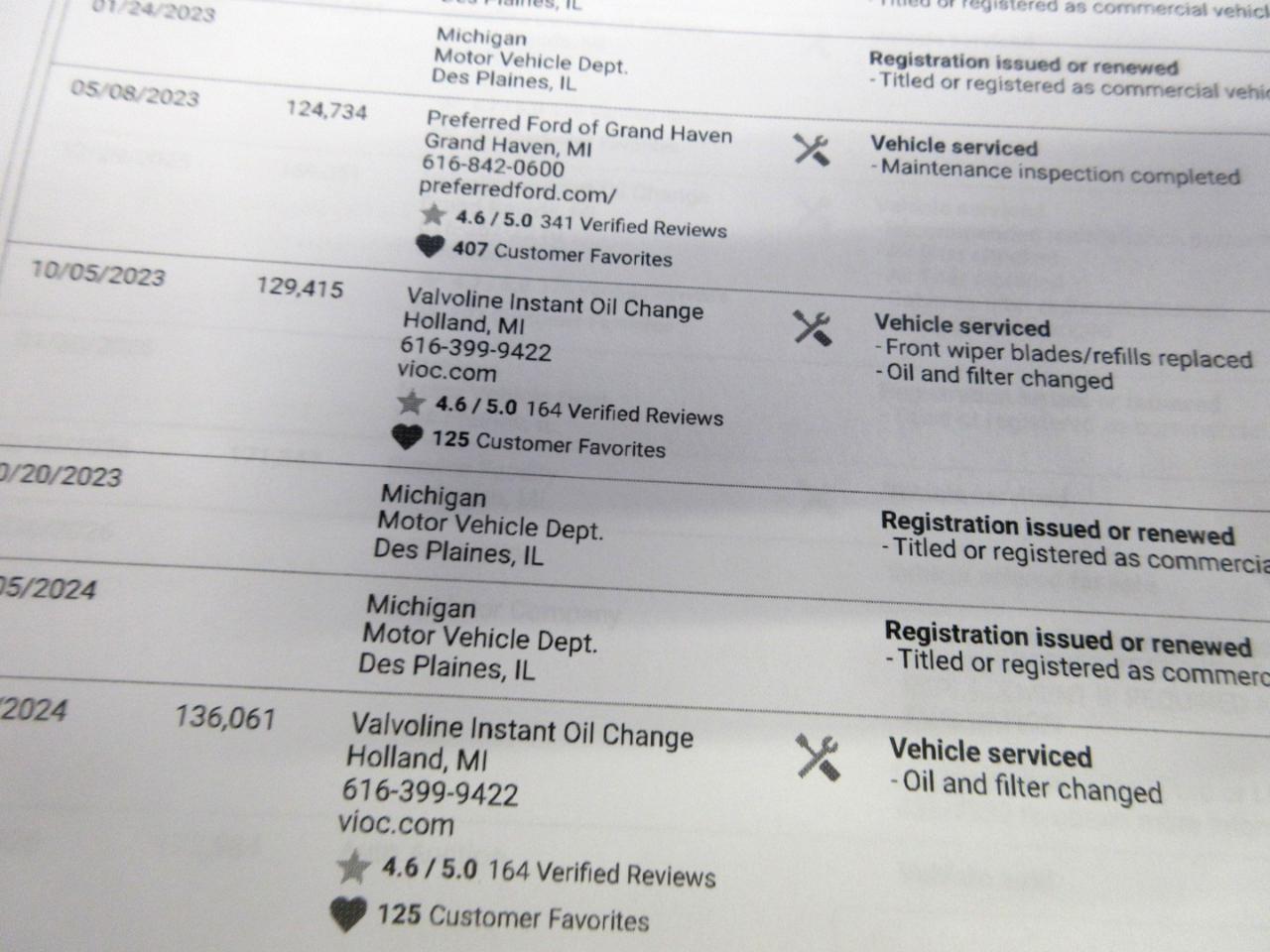 Ford Transit Van T-250 148" Med Rf 9000 GVWR Sliding RH Dr 2017