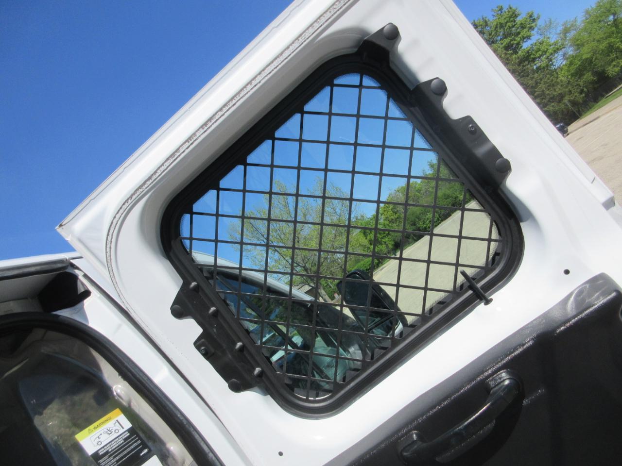Ford Transit Van T-250 148" Low Rf 9000 GVWR Swing-Out RH Dr 2019