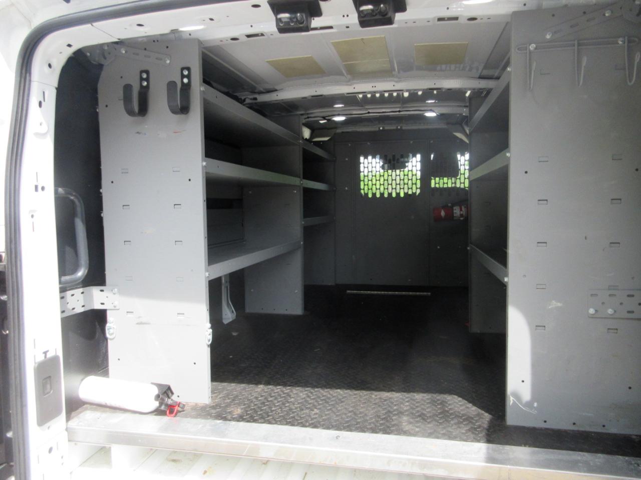 Ford Transit Van T-150 130" Low Rf 8600 GVWR Sliding RH Dr 2019