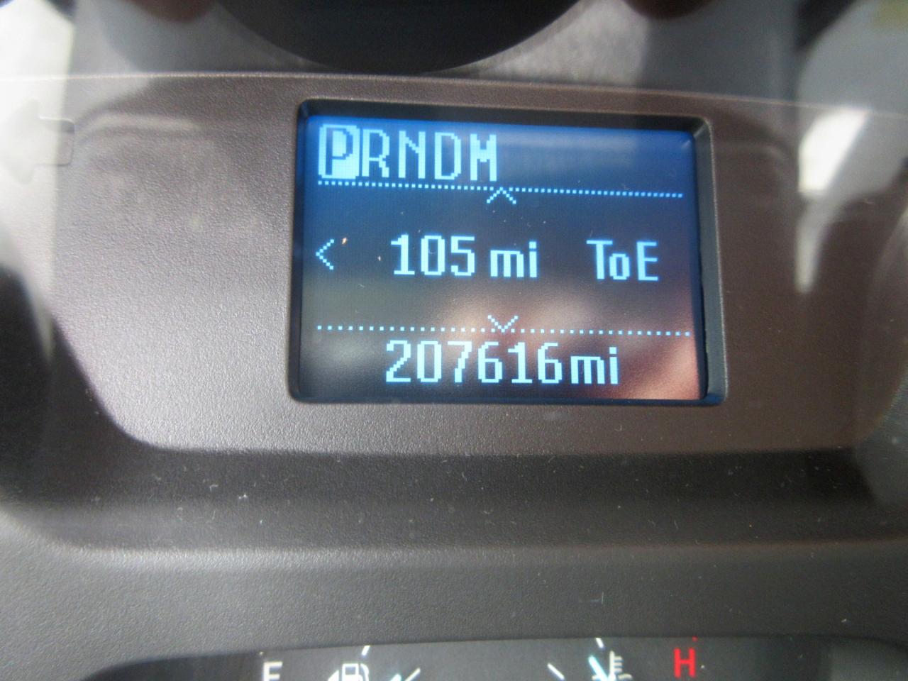 Ford Transit Cargo Van T-250 148" Med Rf 9000 GVWR Sliding RH Dr 2015