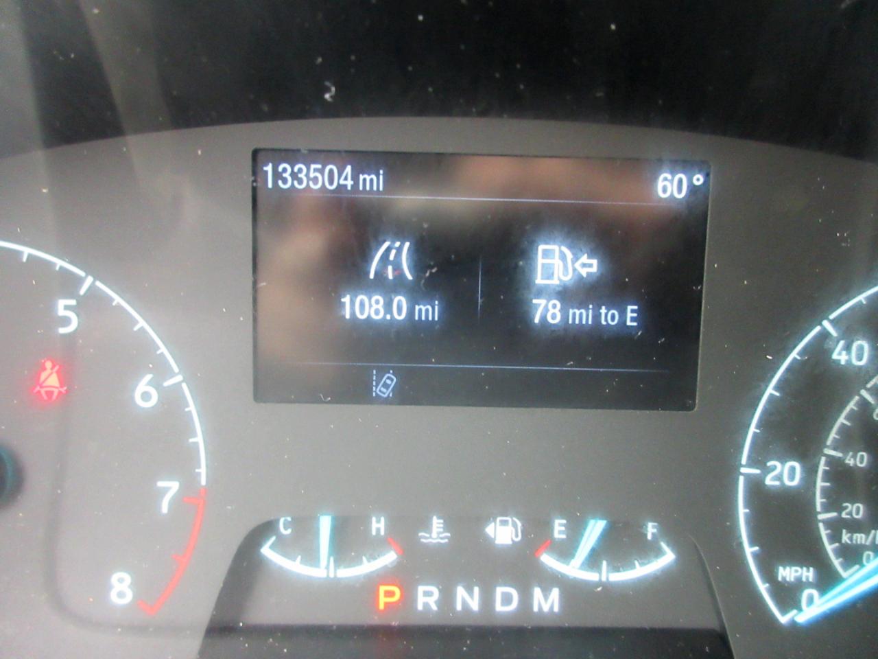Ford Transit Cargo Van T-150 130" Low Rf 8670 GVWR AWD 2023