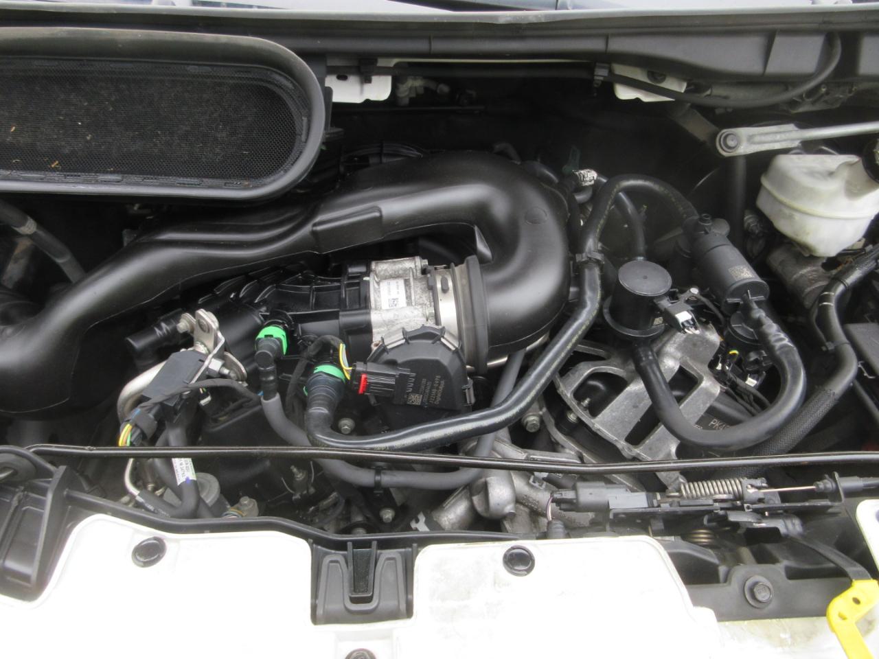 Ford Transit Cargo Van T-150 130" Low Rf 8670 GVWR AWD 2023