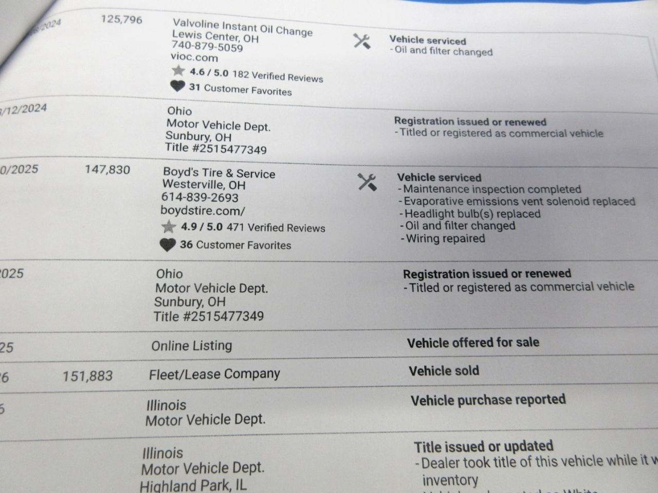 Chevrolet Express Cargo Van RWD 2500 135" 2019
