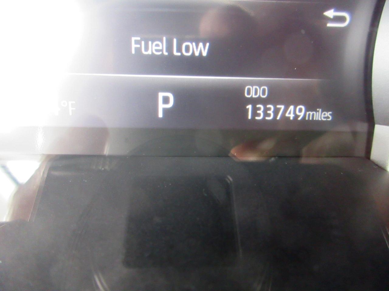Toyota Highlander Hybrid XLE FWD (Natl) 2021