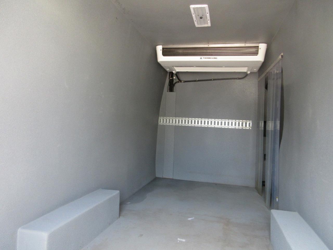 Ford Transit Cargo Van T-350 148" EL Hi Rf 9500 GVWR RWD 2022
