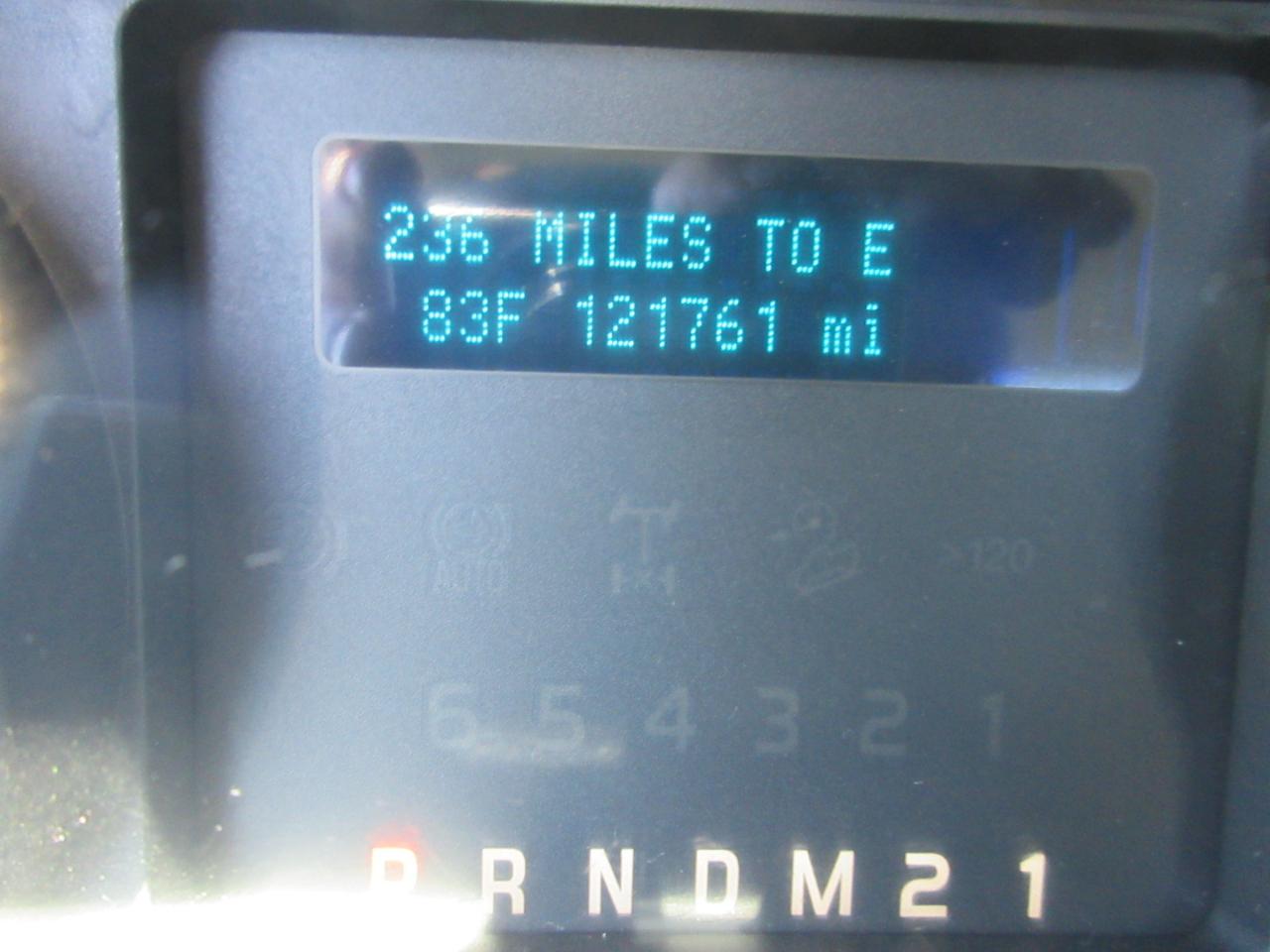 Ford Super Duty F-350 DRW 2WD Reg Cab 165" WB 84" CA XL 2014