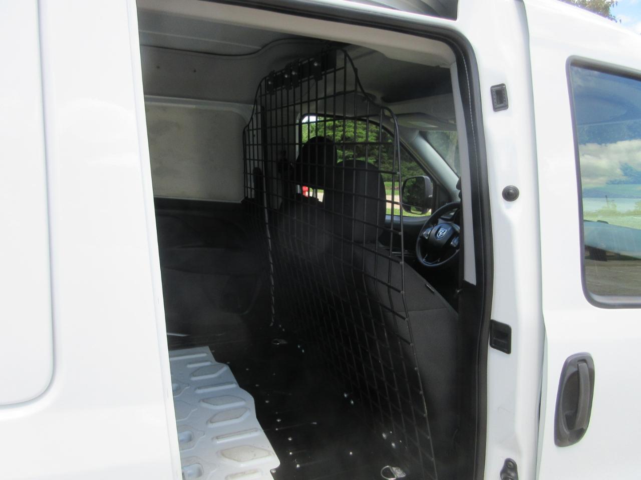 RAM ProMaster City Cargo Van Tradesman Van 2022