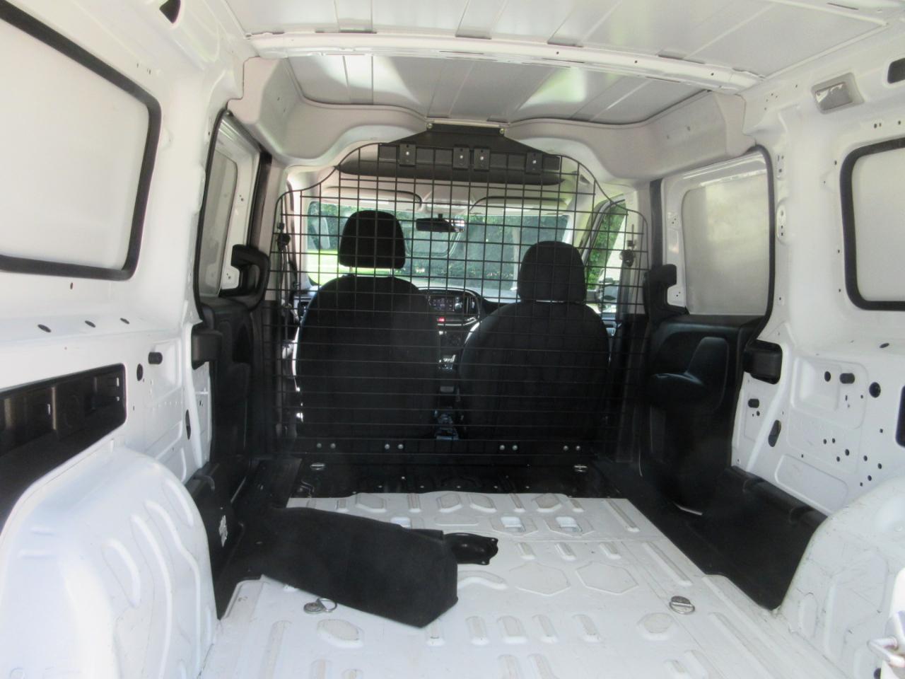 RAM ProMaster City Cargo Van Tradesman Van 2022