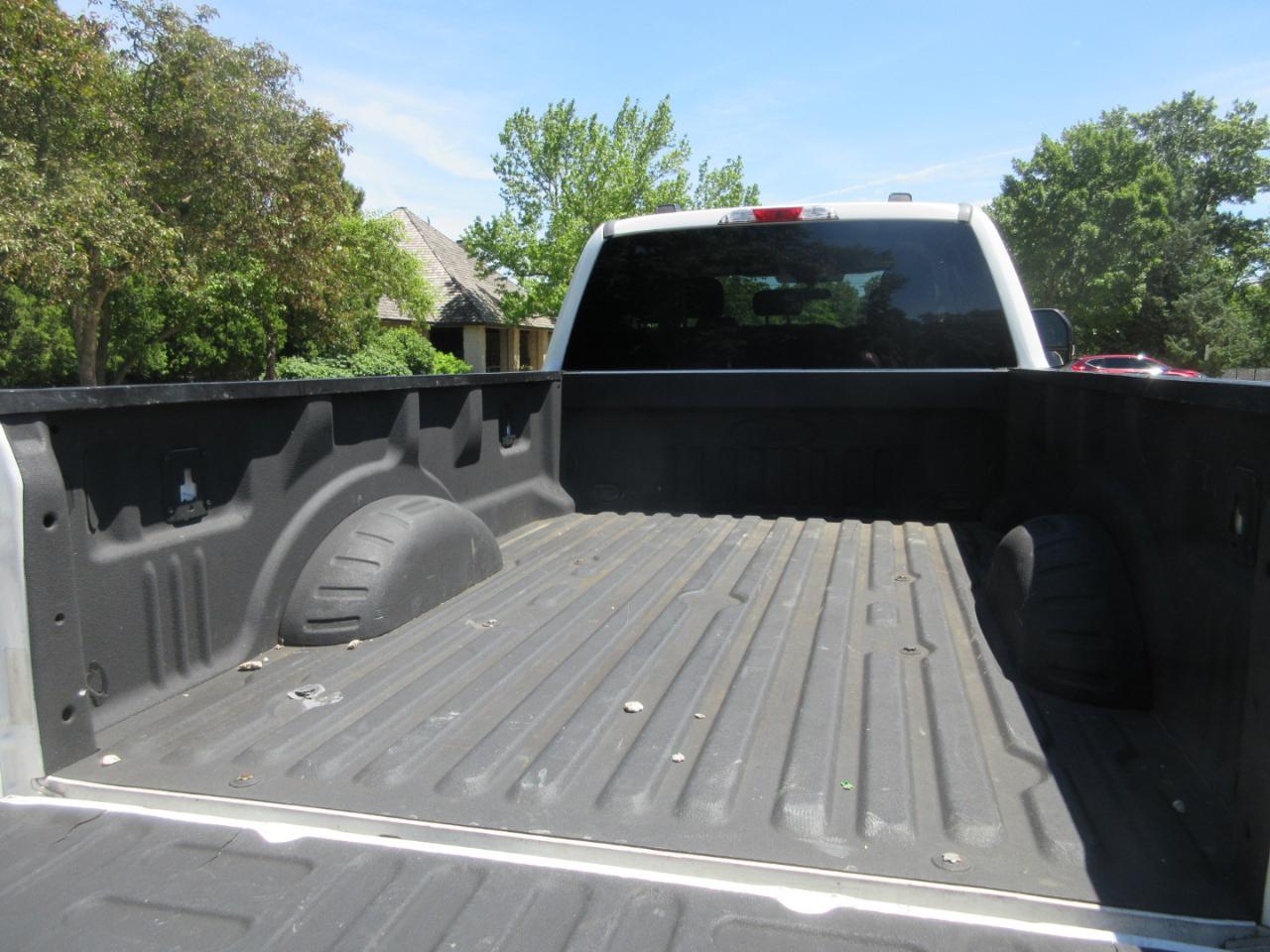 Ford Super Duty F-250 SRW XL 2WD SuperCab 8' Box 2020