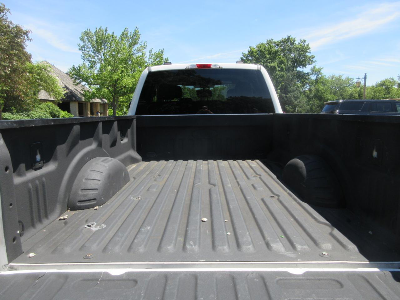 Ford Super Duty F-250 SRW XL 2WD SuperCab 8' Box 2020