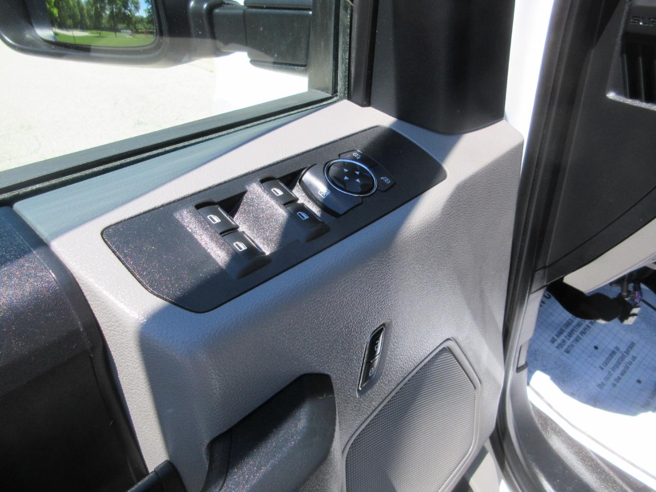 Ford Super Duty F-250 SRW XL 2WD SuperCab 8' Box 2020
