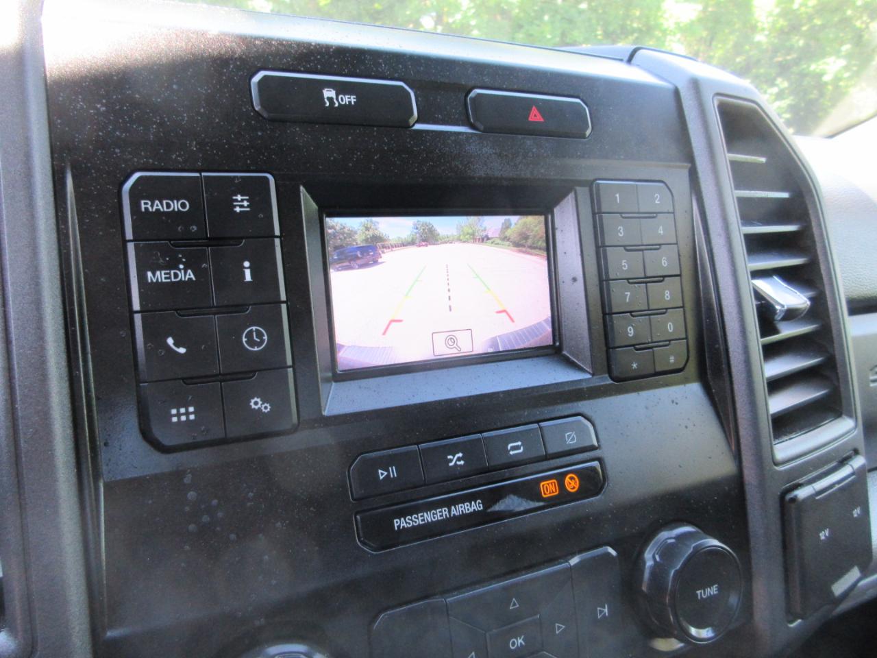 Ford Super Duty F-250 SRW XL 2WD SuperCab 8' Box 2020