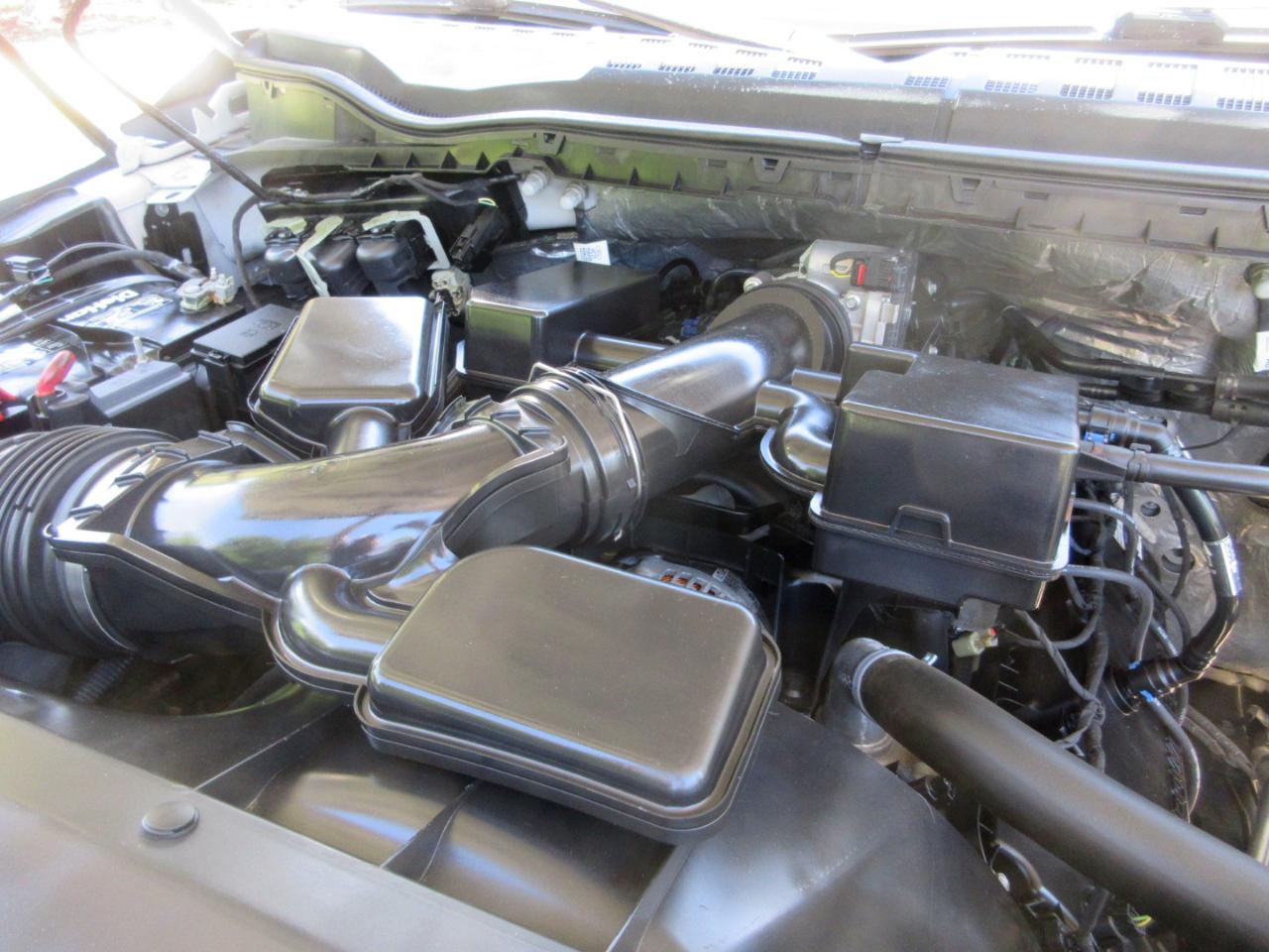 Ford Super Duty F-250 SRW XL 2WD SuperCab 8' Box 2020