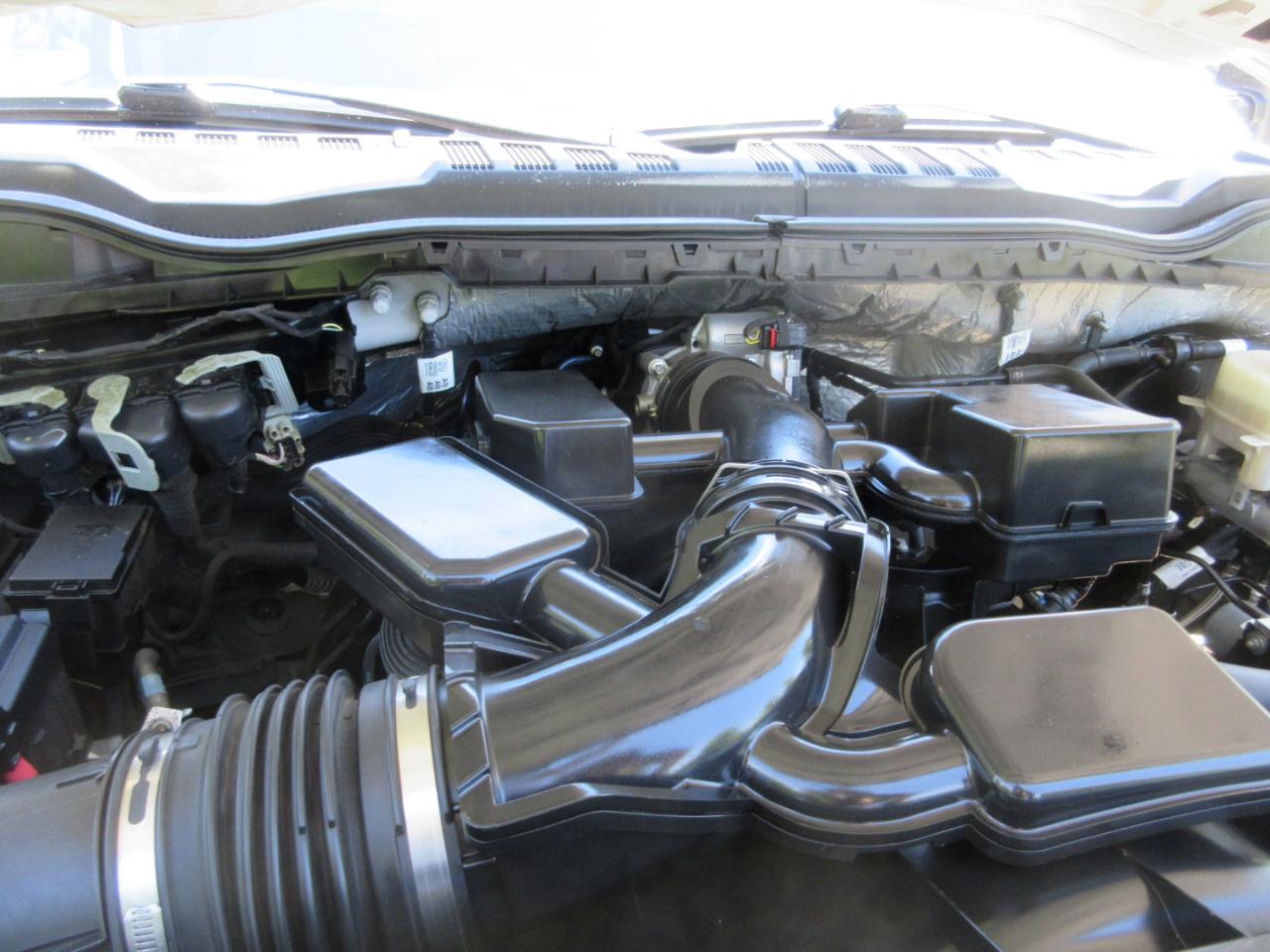 Ford Super Duty F-250 SRW XL 2WD SuperCab 8' Box 2020