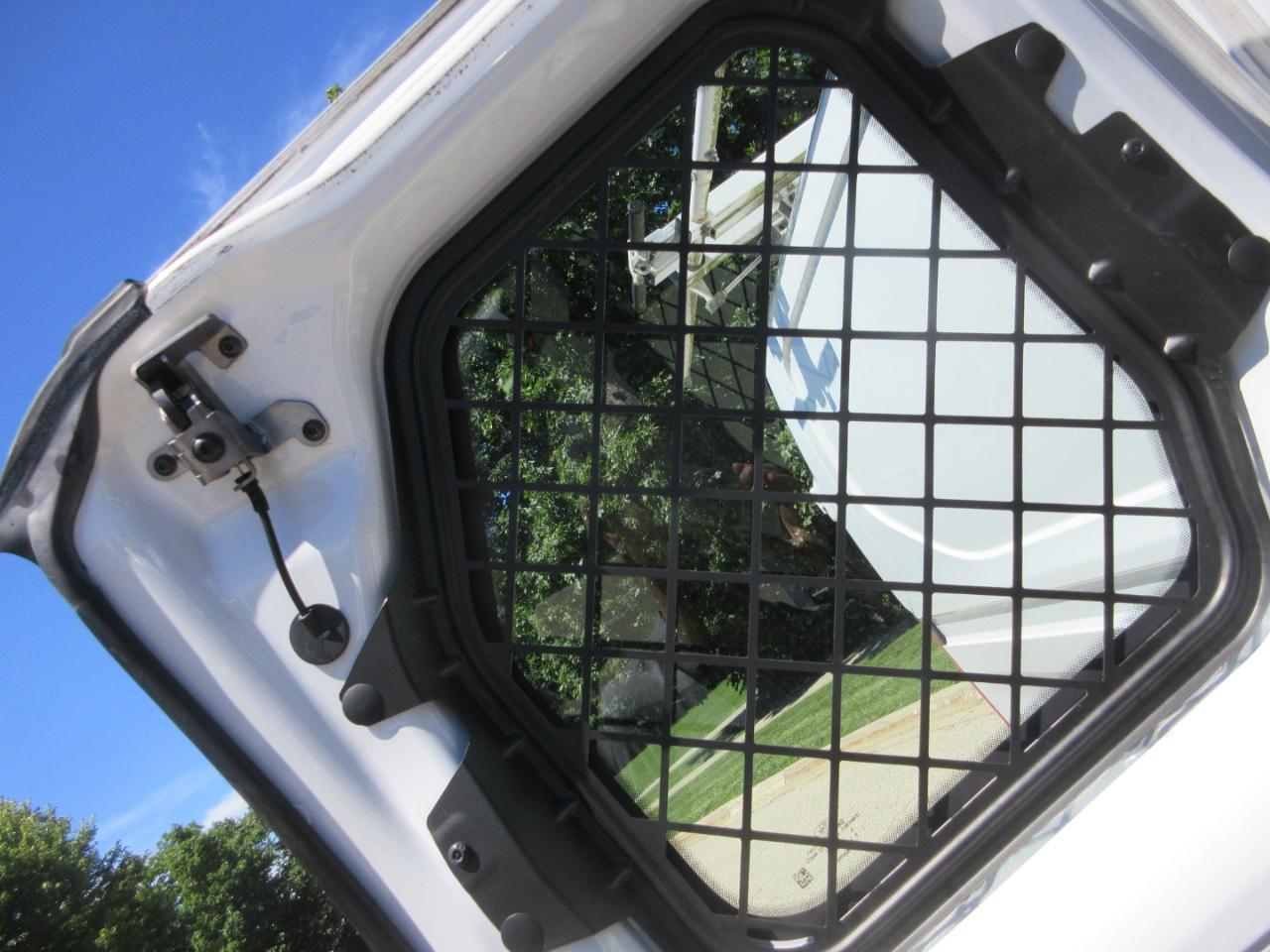Ford Transit Van T-150 130" Low Rf 8600 GVWR Swing-Out RH Dr 2019