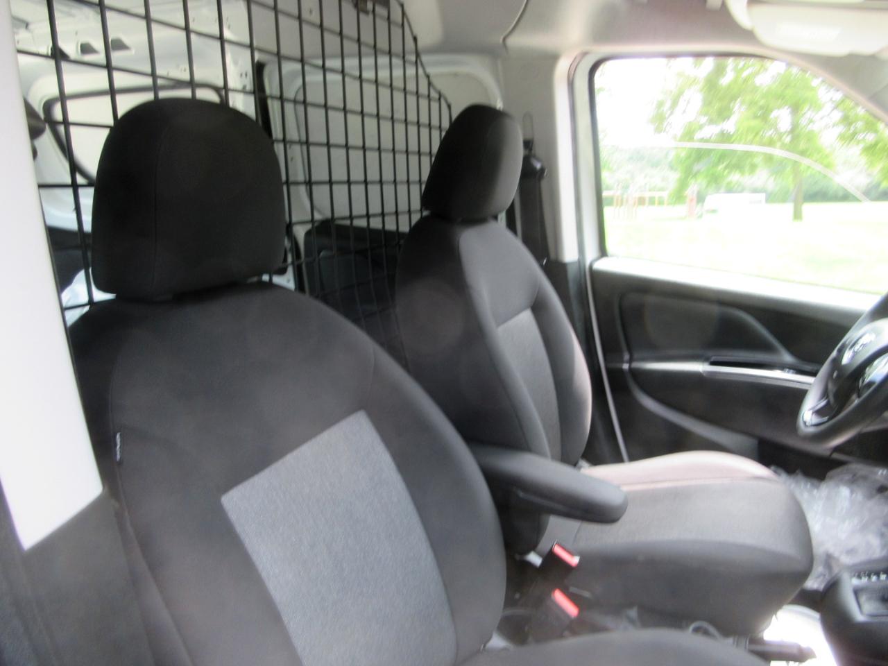 RAM ProMaster City Cargo Van Tradesman Van 2022