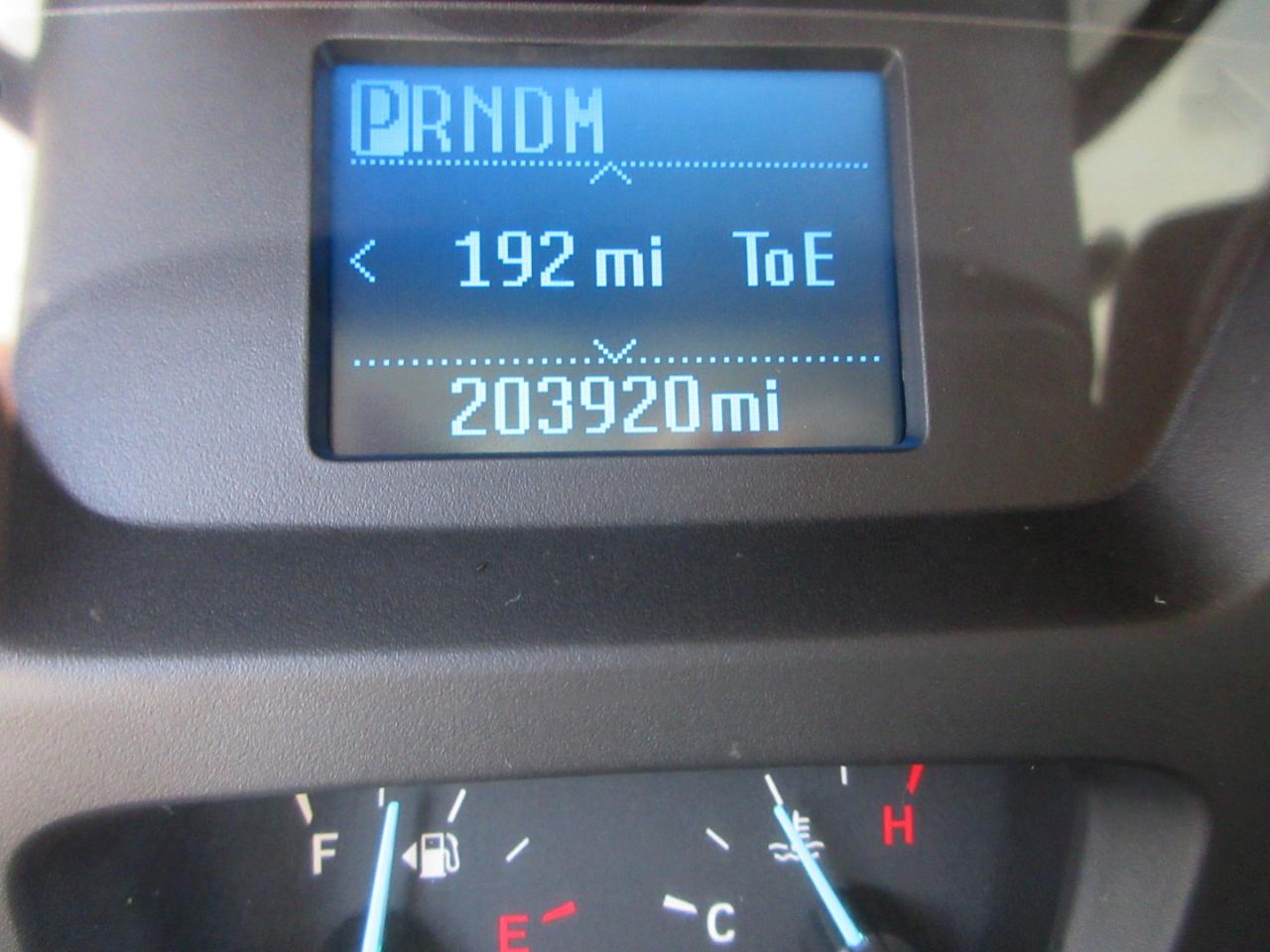 Ford Transit Cargo Van T-250 148" Med Rf 9000 GVWR Sliding RH Dr 2015