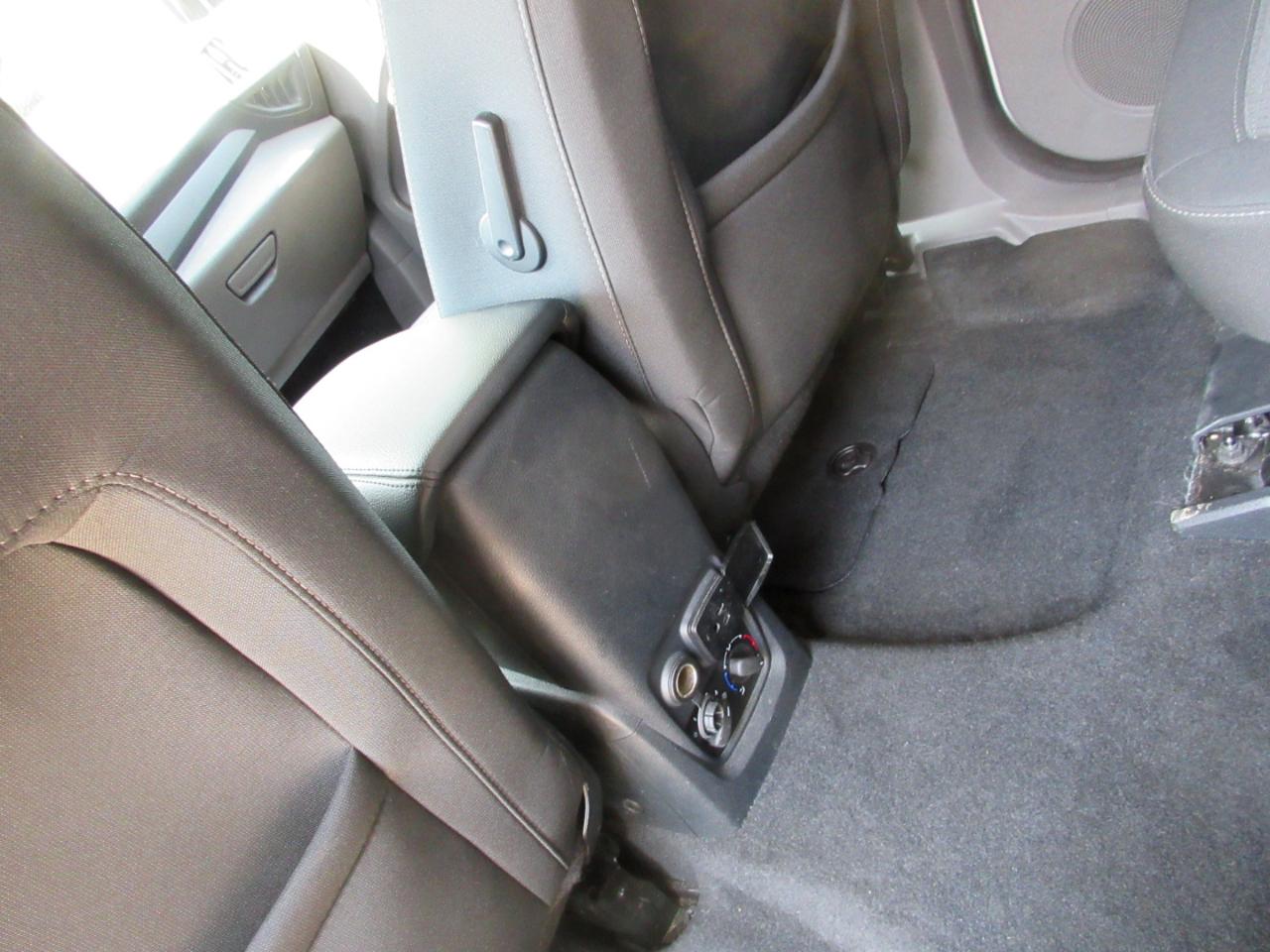 Ford Transit Connect Wagon XLT LWB w/Rear Liftgate 2022