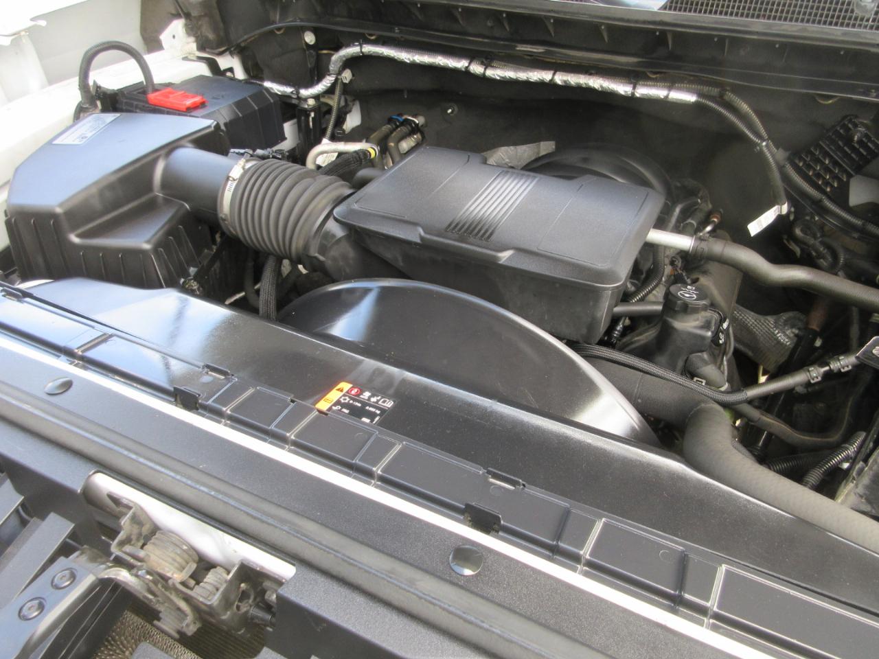 Chevrolet Silverado 2500HD 2WD Reg Cab 142" Work Truck 2020