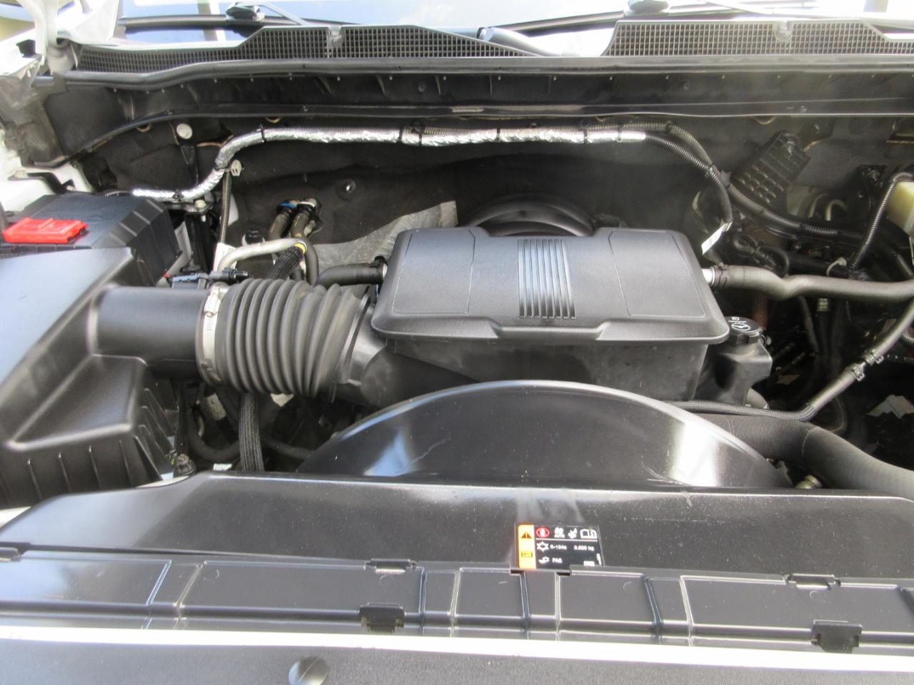 Chevrolet Silverado 2500HD 2WD Reg Cab 142" Work Truck 2020
