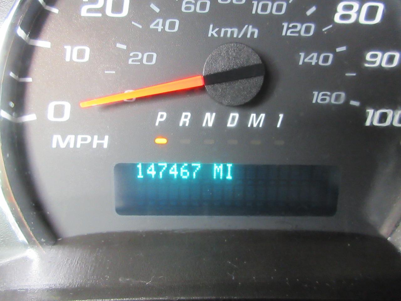 Chevrolet Express Cargo Van RWD 2500 135" 2017