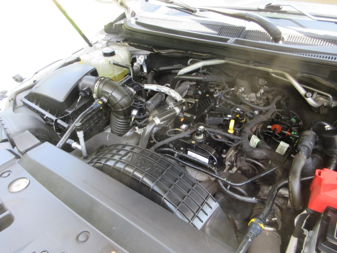 Ford Ranger XL 2WD SuperCrew 5' Box 2019