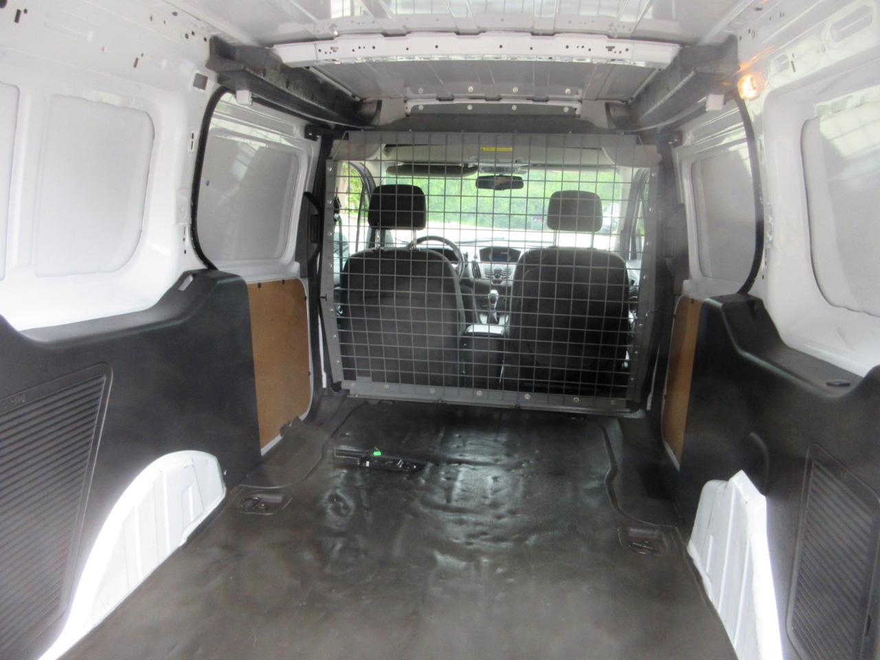 Ford Transit Connect LWB XLT 2014