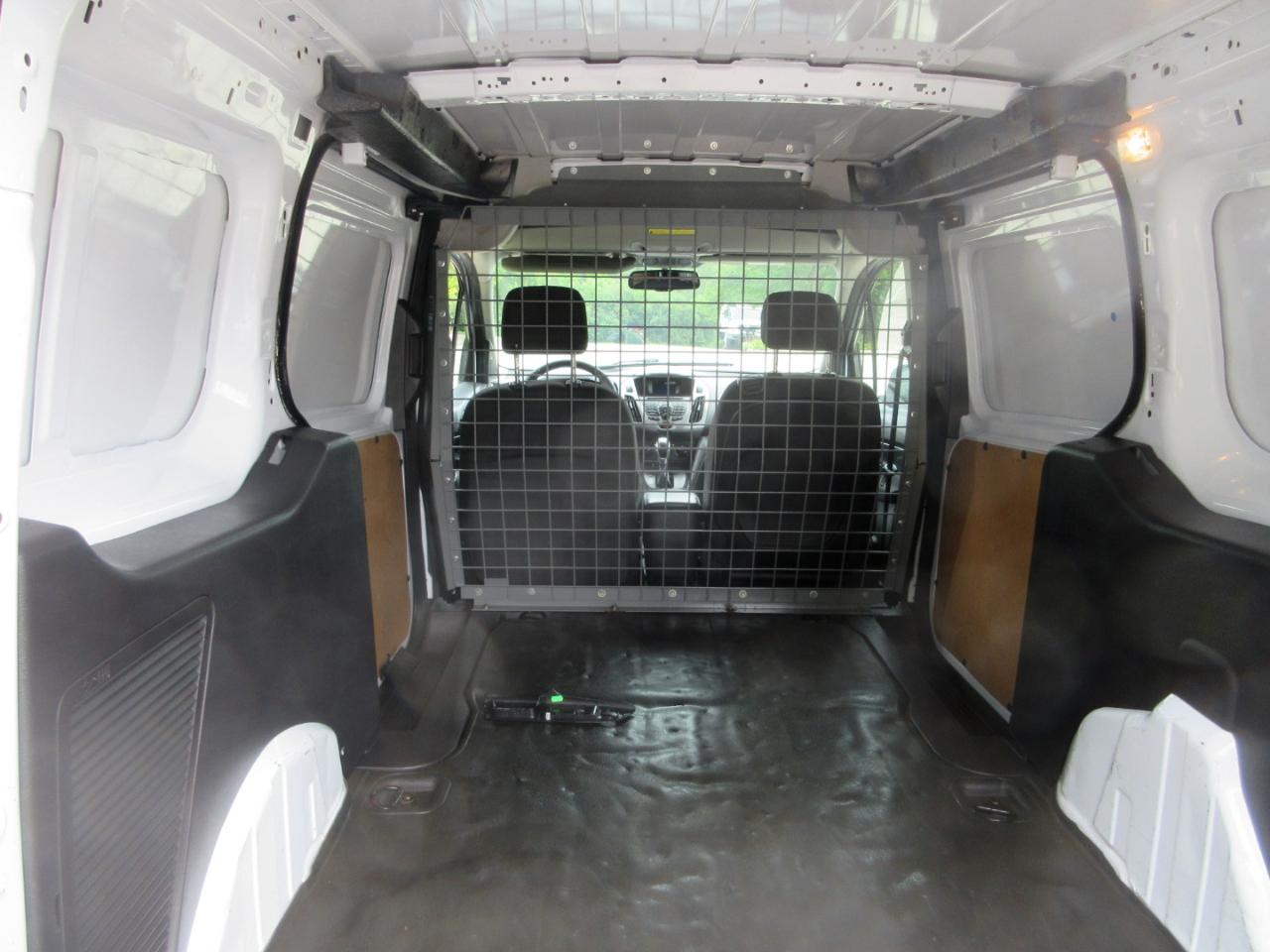 Ford Transit Connect LWB XLT 2014