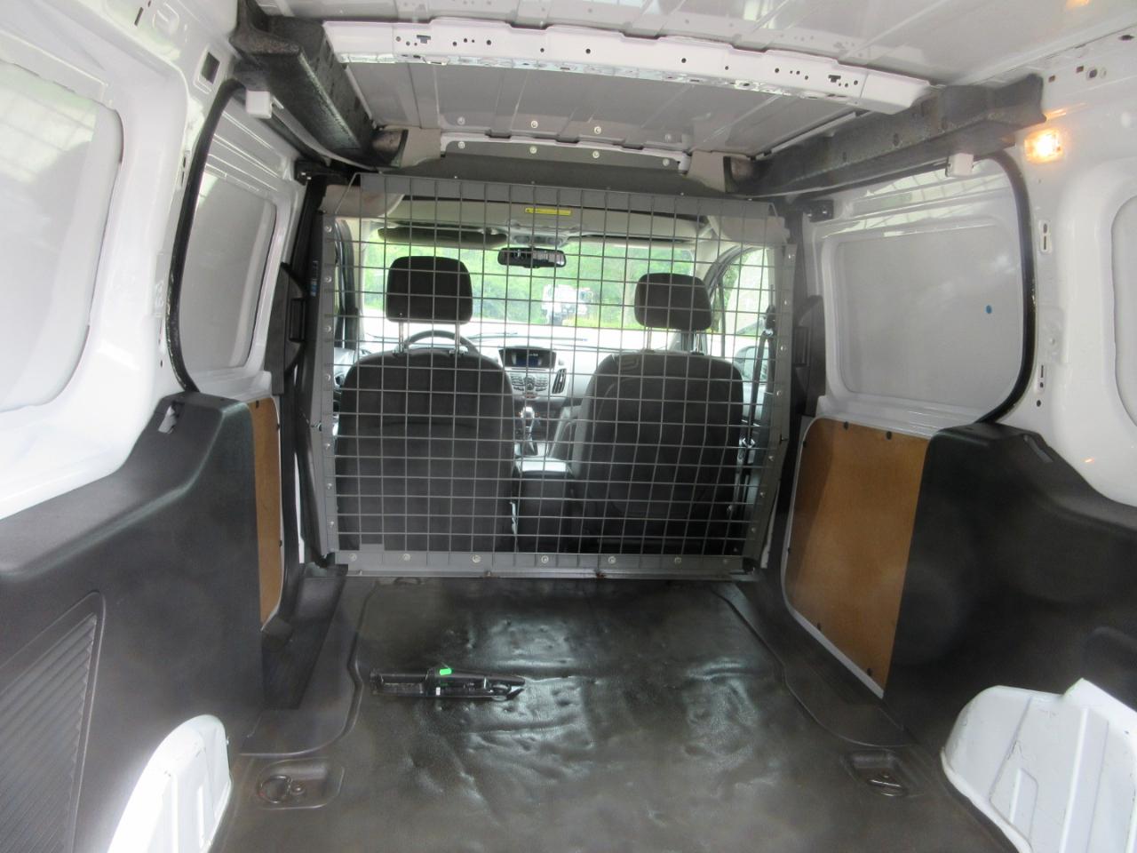 Ford Transit Connect LWB XLT 2014