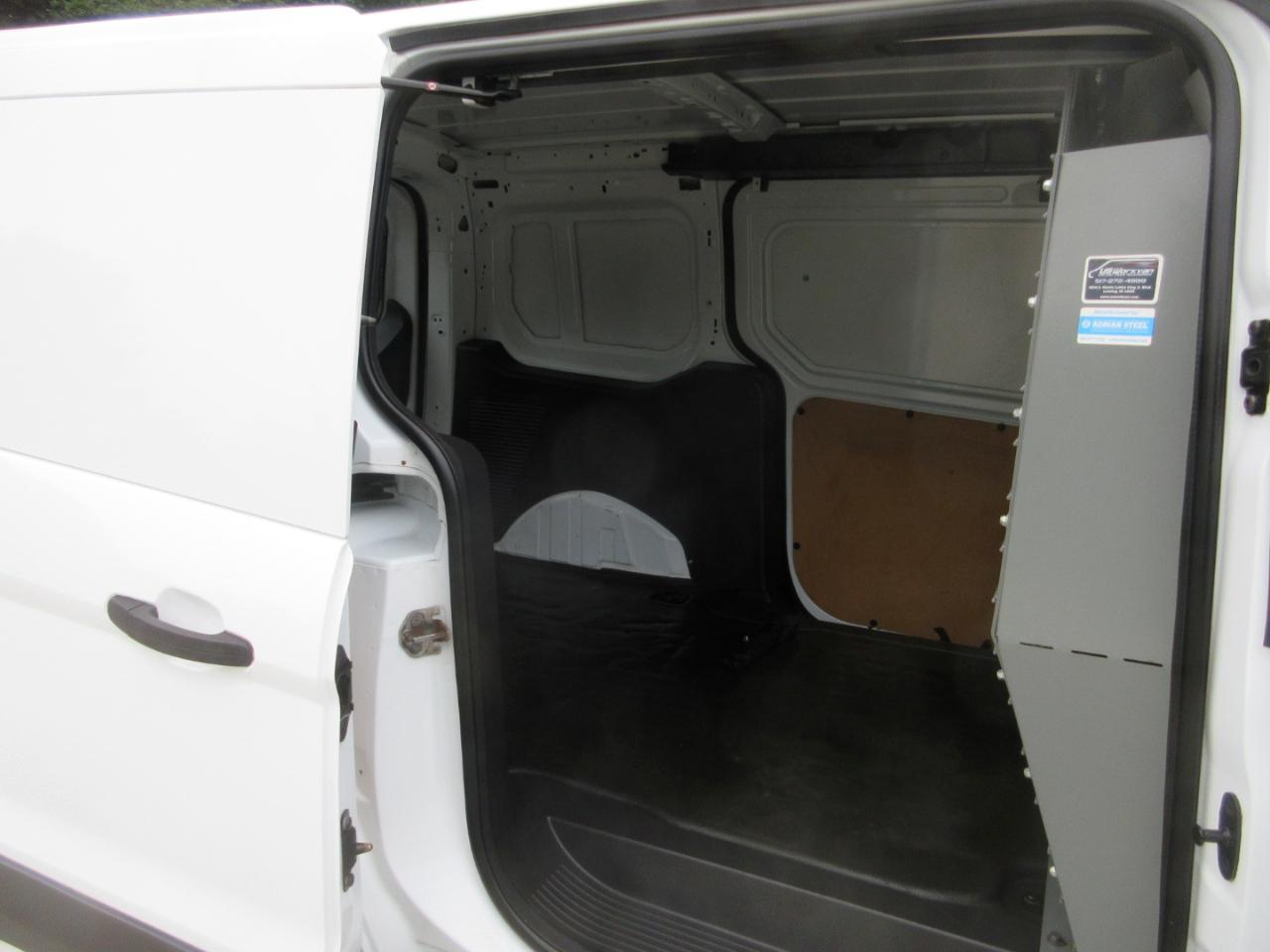 Ford Transit Connect LWB XLT 2014