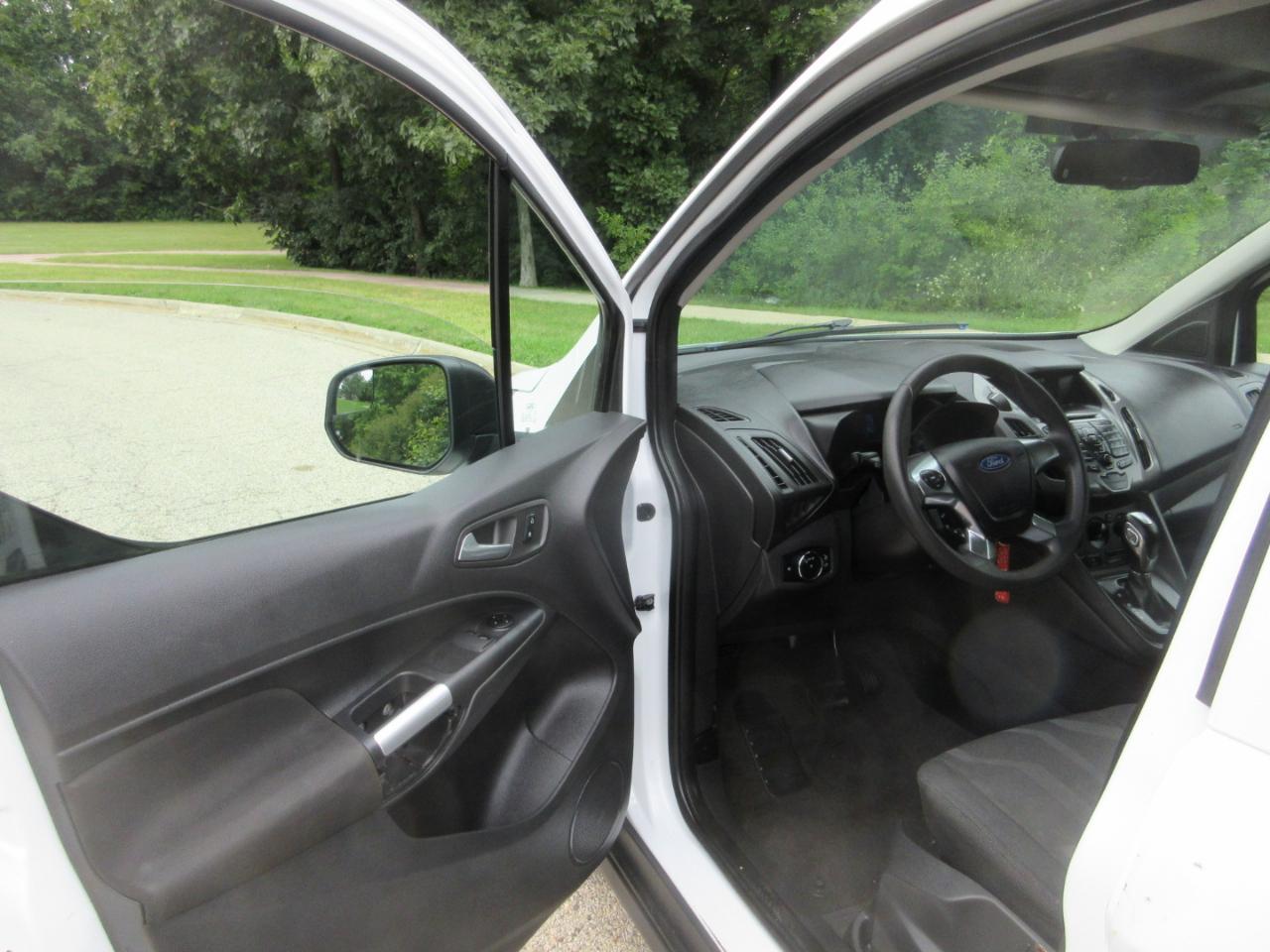 Ford Transit Connect LWB XLT 2014