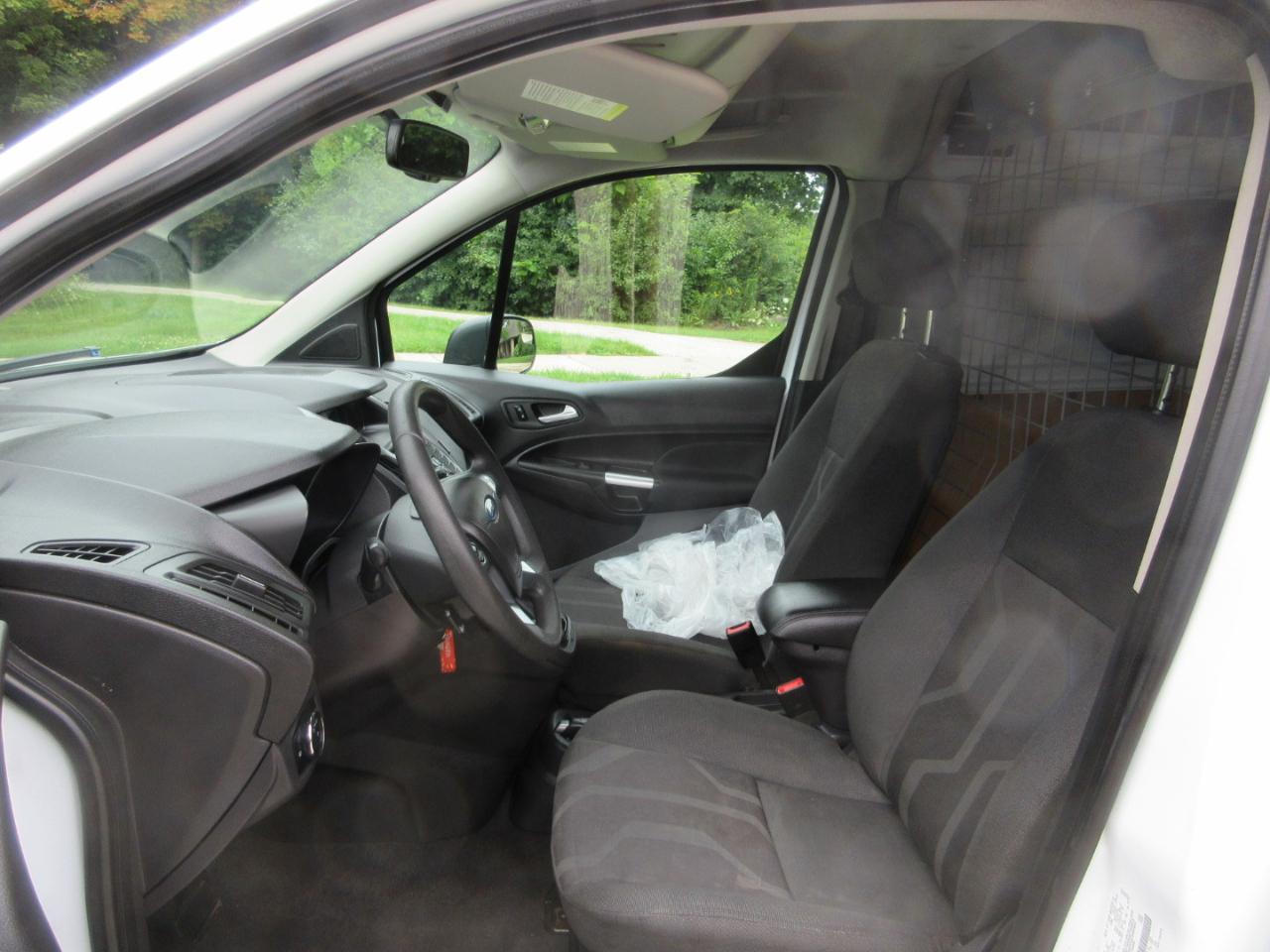 Ford Transit Connect LWB XLT 2014
