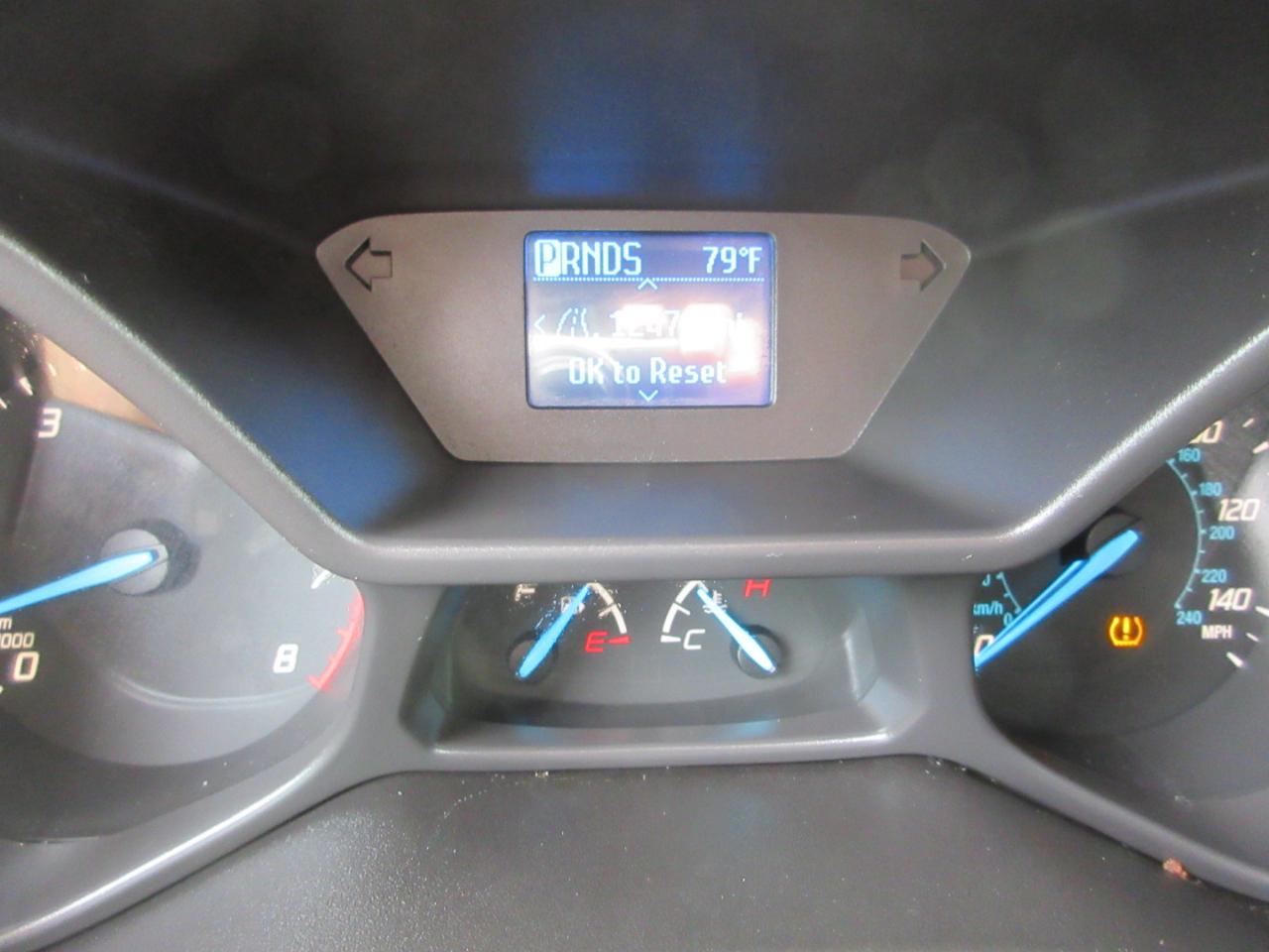 Ford Transit Connect LWB XLT 2014