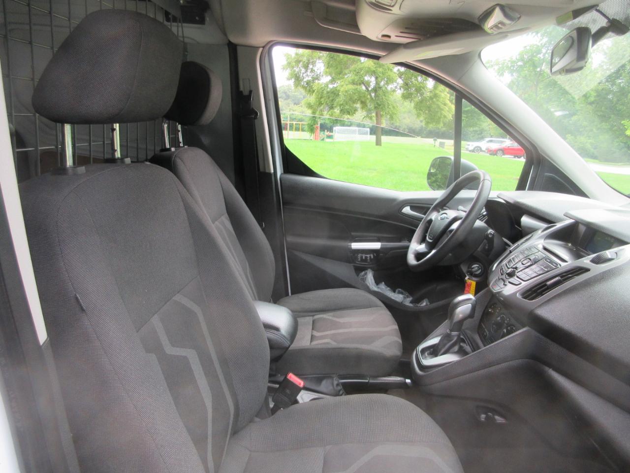 Ford Transit Connect LWB XLT 2014