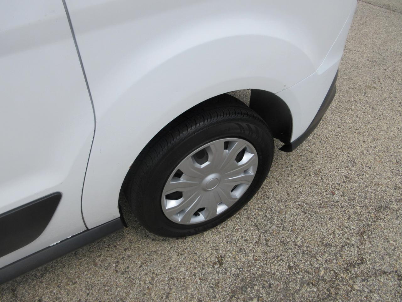 Ford Transit Connect LWB XLT 2014