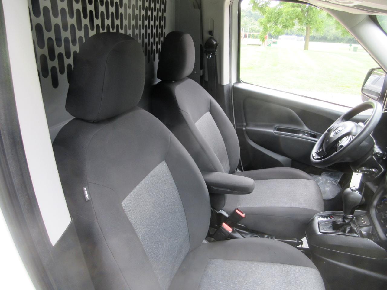 RAM ProMaster City Cargo Van Tradesman Van 2022