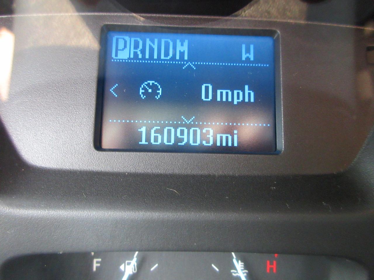 Ford Transit Cargo Van T-250 148" Med Rf 9000 GVWR Sliding RH Dr 2016