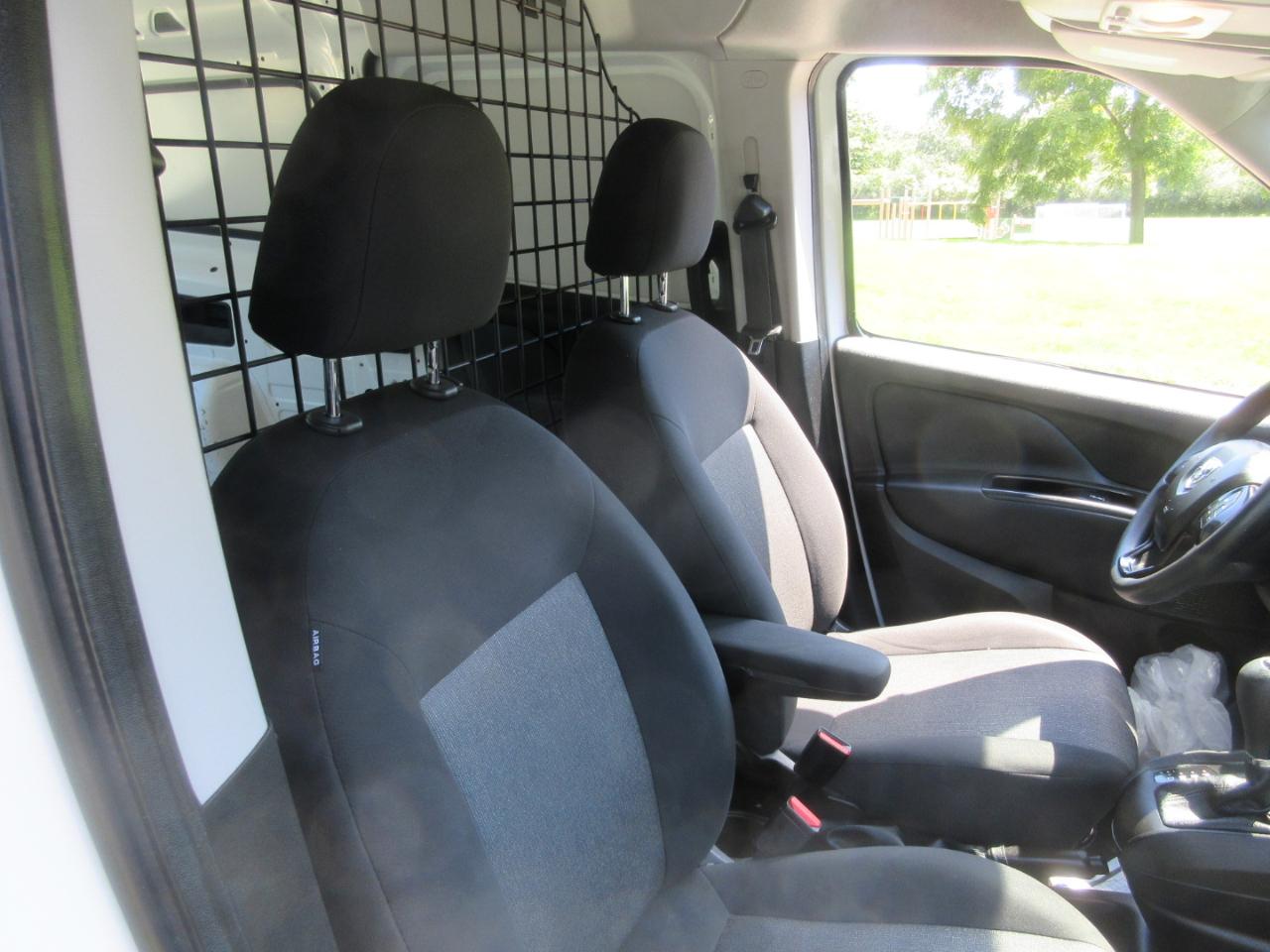 RAM ProMaster City Cargo Van Tradesman Van 2022