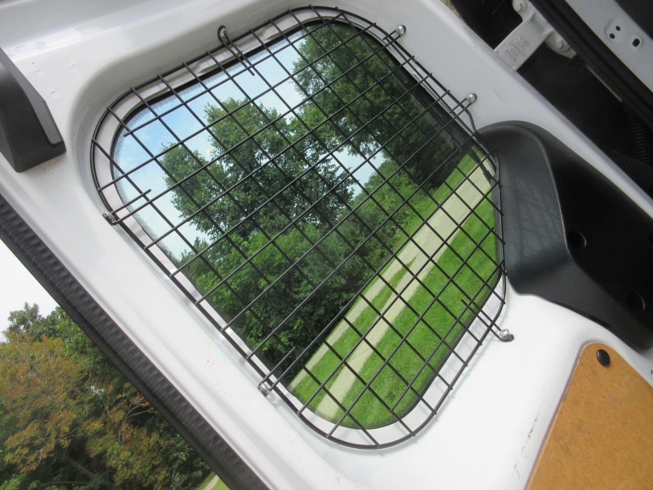 Ford Transit Connect Van XL LWB w/Rear Symmetrical Doors 2023